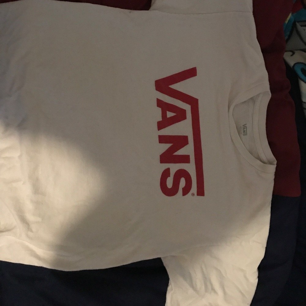 Vans medium T-shirt